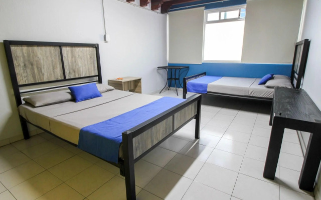 El Gran Hostal - Single Room