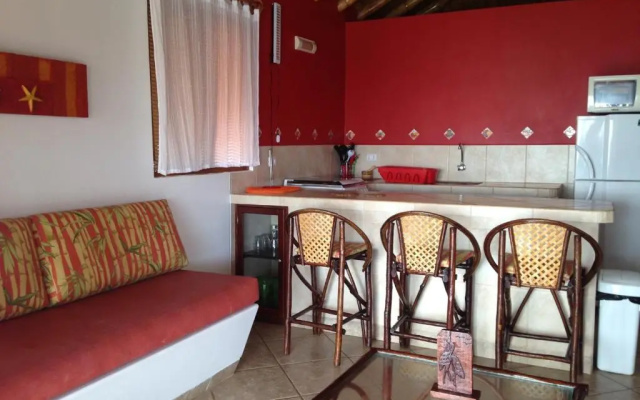 Guille Bungalows