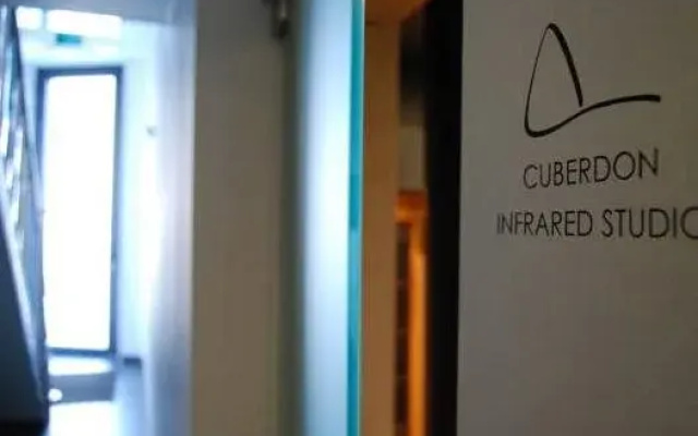 Cuberdon B&B