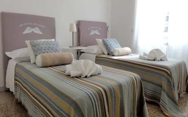 Navona - DormiRoma Apartments