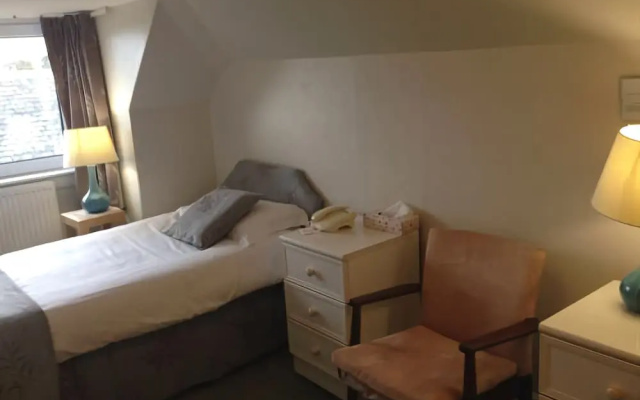 Davaar House Hotel