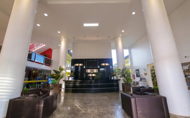 Marrua Hotel