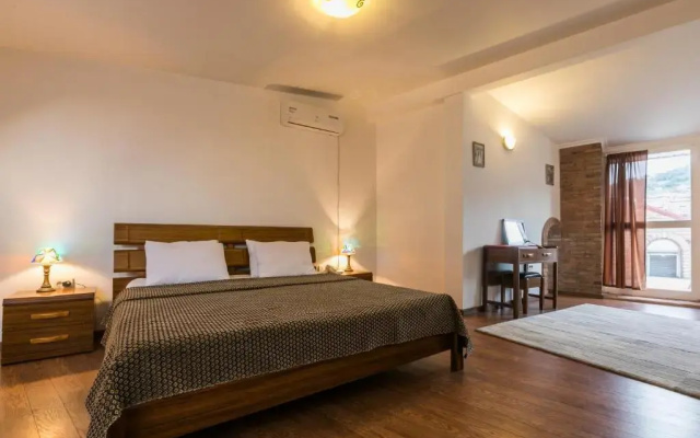 Boutique Hotel
