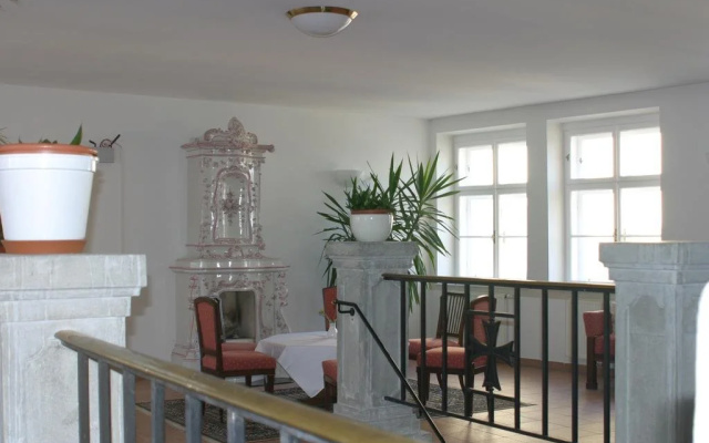 Schloss Gumpoldskirchen