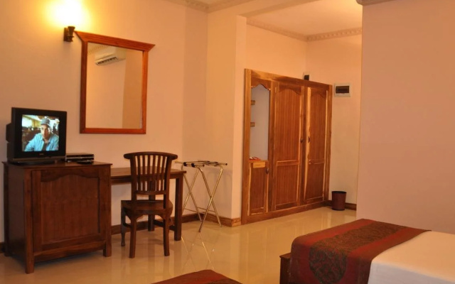 Bandagiri Village Eco Resort