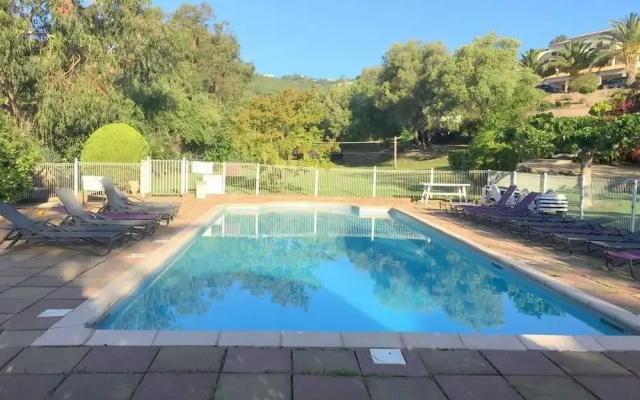 Cardellini 23 - 3 - Pool IN Residence - SEA View