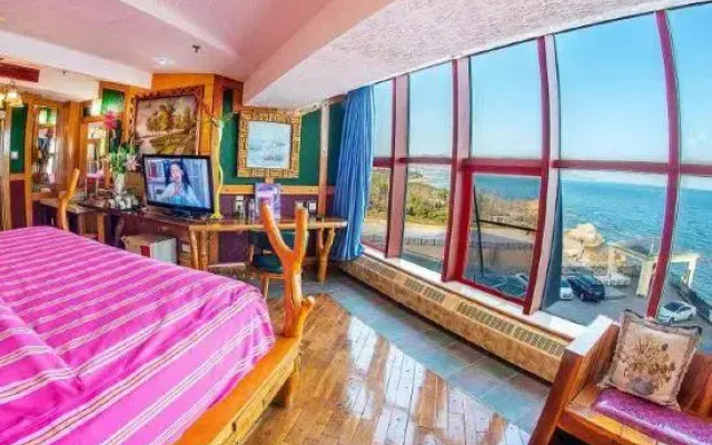 Huake Holiday Hotel Qingdao