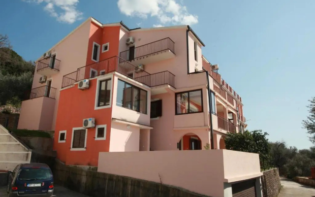 Apartmani Dalex