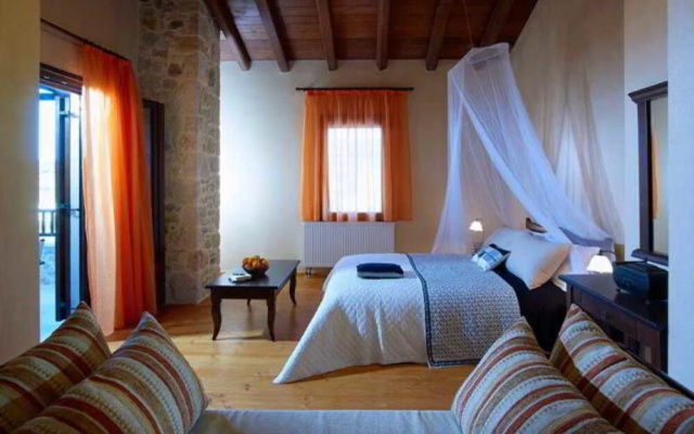 Villa Agriolive