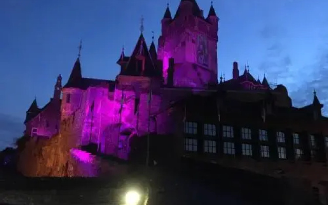 Ferienwohnungen Mosella
