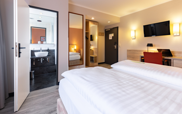 Garner Hotel Bremen North by IHG