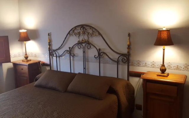 Hotel Abuelo Rullo