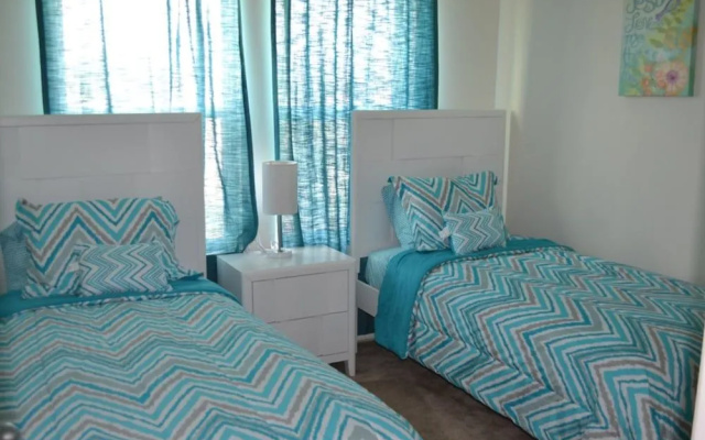 Compass Bay 3149