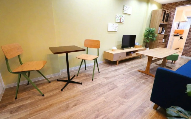 Tengachaya Guest House