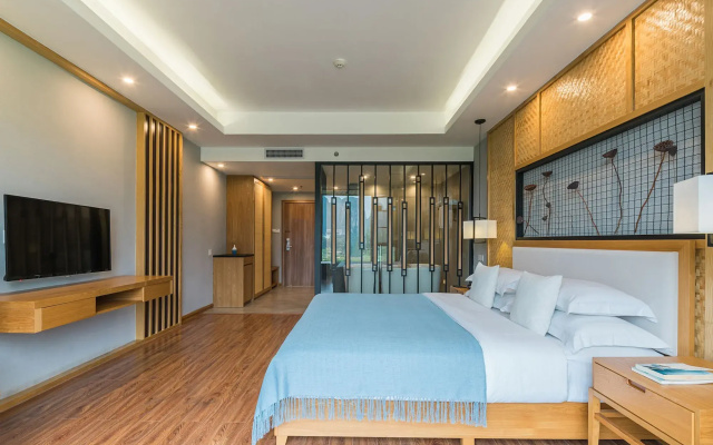 Yangshuo Zen Garden Resort - Yulong River
