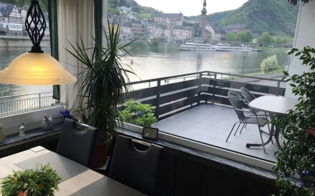 Ferienwohnungen Haus zur Linde