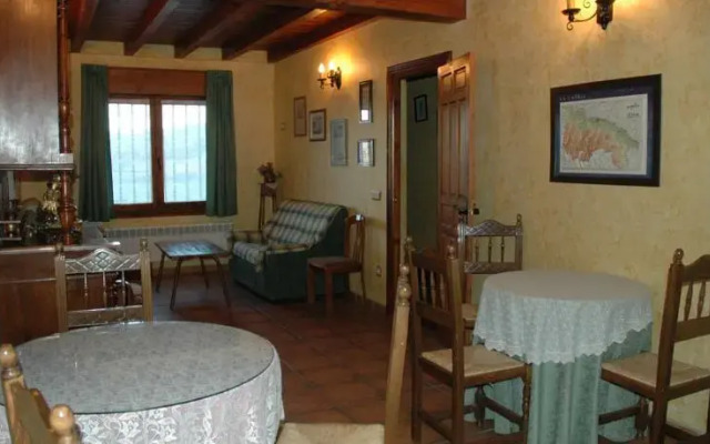 Holiday home El Colorao