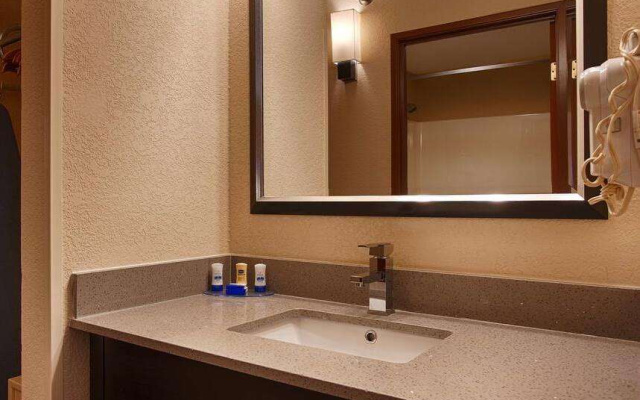 Days Inn by Wyndham Indiana PA Near IUP