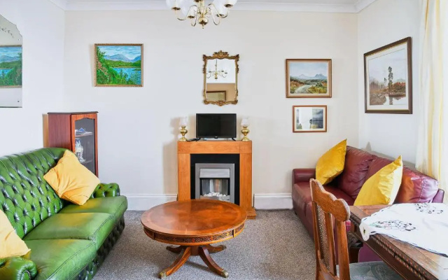Host Stay Freshwater River View