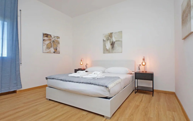 4bnb - Baldo Degli Ubaldi Big Apartment