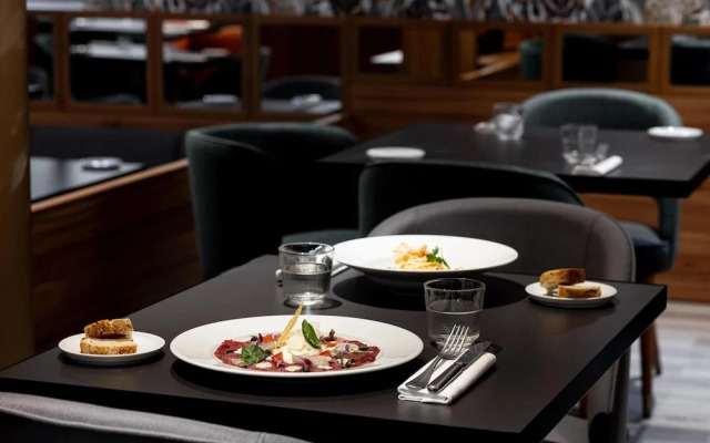 Radisson Blu Florence