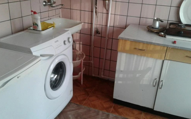 Ingas Guests Home