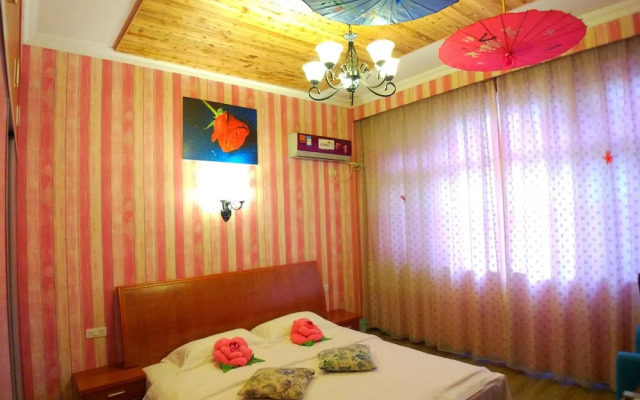 Wuzhen Guyun Qianxun Guest House