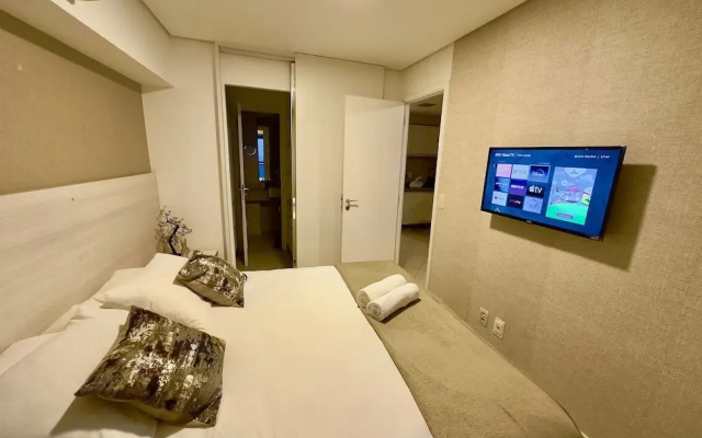 Landscape Beira Mar Platinum