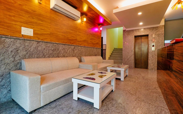 FabHotel Elite Peak