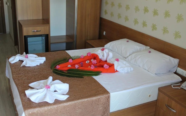 İskele Otel