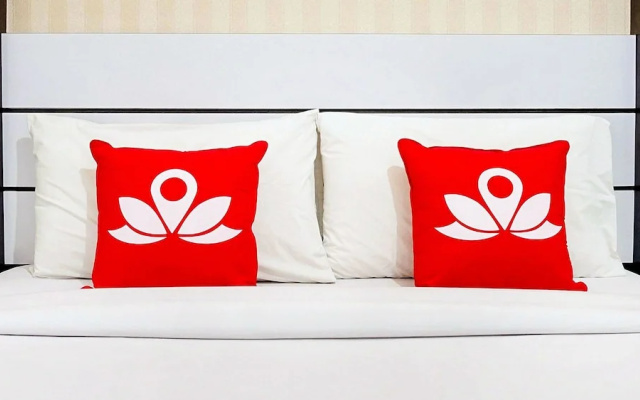 Zen Rooms Basic Gemini Hotel
