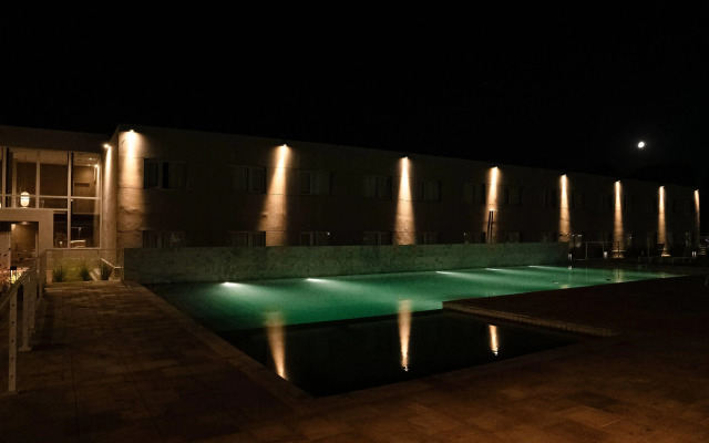 Howard Johnson by Wyndham Bahia Blanca