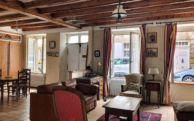 Maison Granville, 4 pièces, 5 personnes - FR-1-361-135