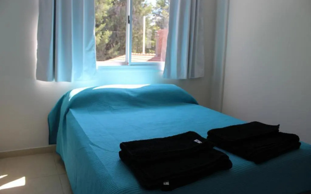 Apartamentos Balloffet