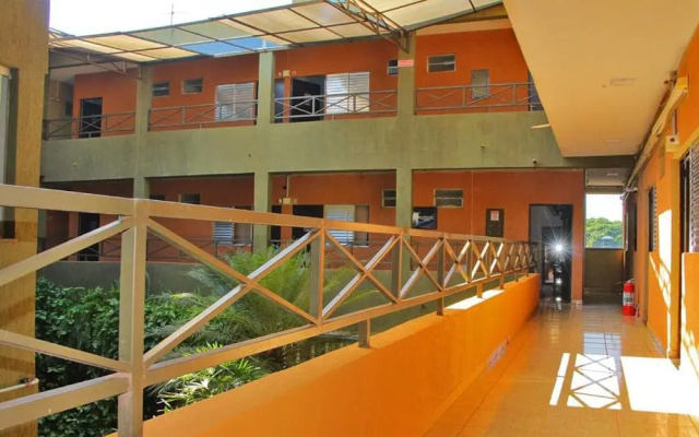 Salata Hotel