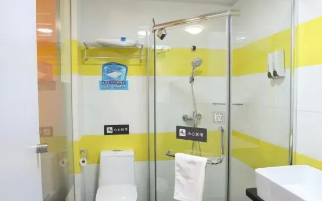 7 Days Inn