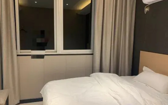 Zhenda Hotel