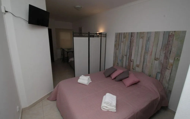 Urban Beach A Casa dos Sonhos