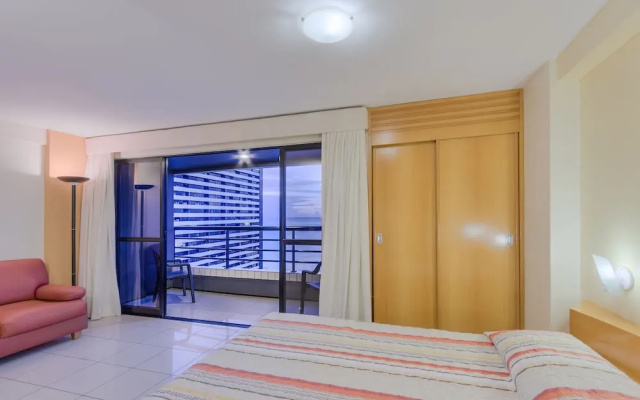 Praia Mansa HOTEL OFICIAL