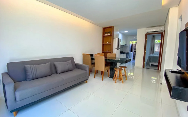 Residencial Jardins de Taperapuã 2