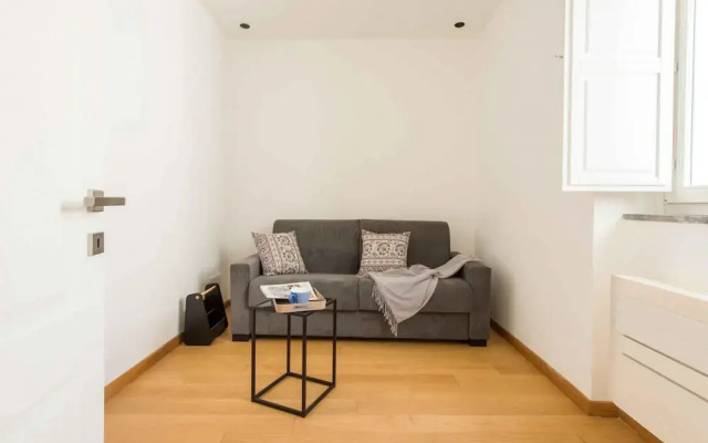 Magione Apartment With Terrace by Wonderful Italy