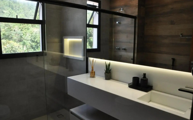 Apartamento Alto Padrão Ubatuba