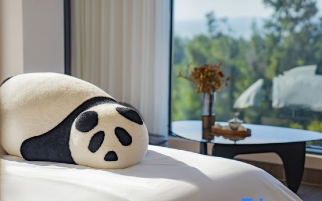 Meizhou Island B&B