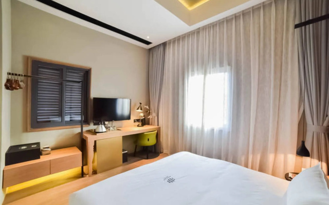 1930 Boutique Hotel