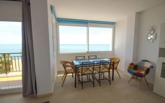 Apartamento Pasaje Victoria