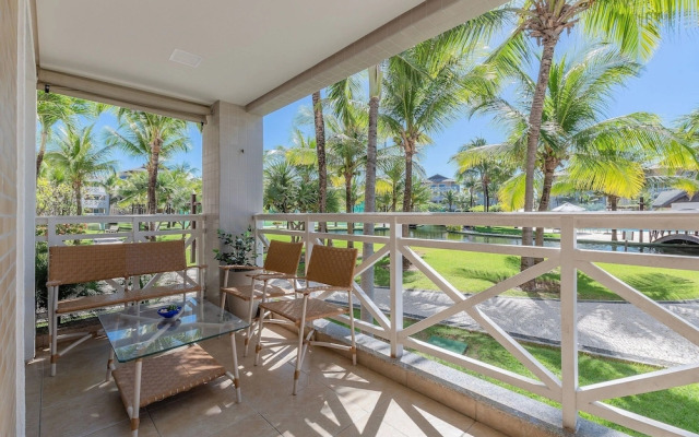 Portamaris Resort - Luxury Apartment by Carpediem