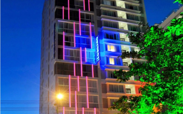 Dendro Hotel