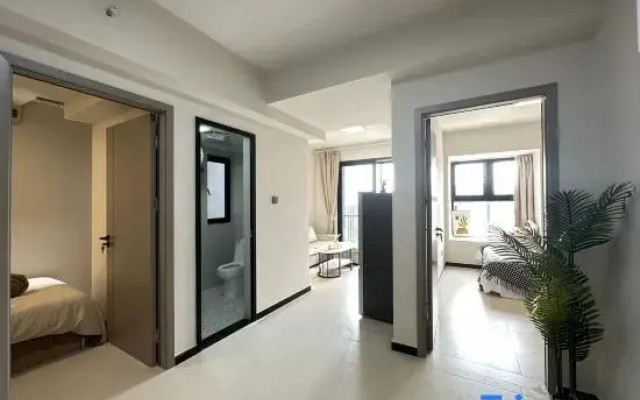 Tingyue Apartment (Sany Yundu)