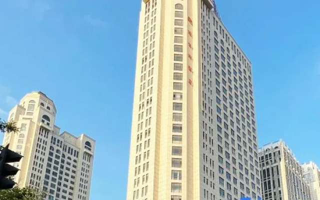 Hotel 7