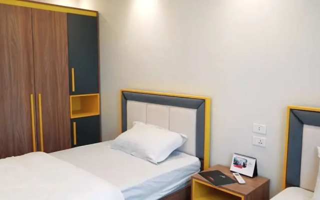 Premium Swiss Residence El Dokki
